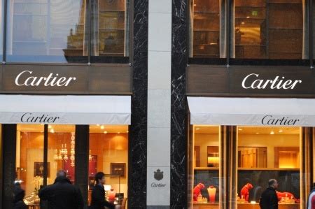 ᐅ Boutique Cartier Düsseldorf in Düsseldorf 